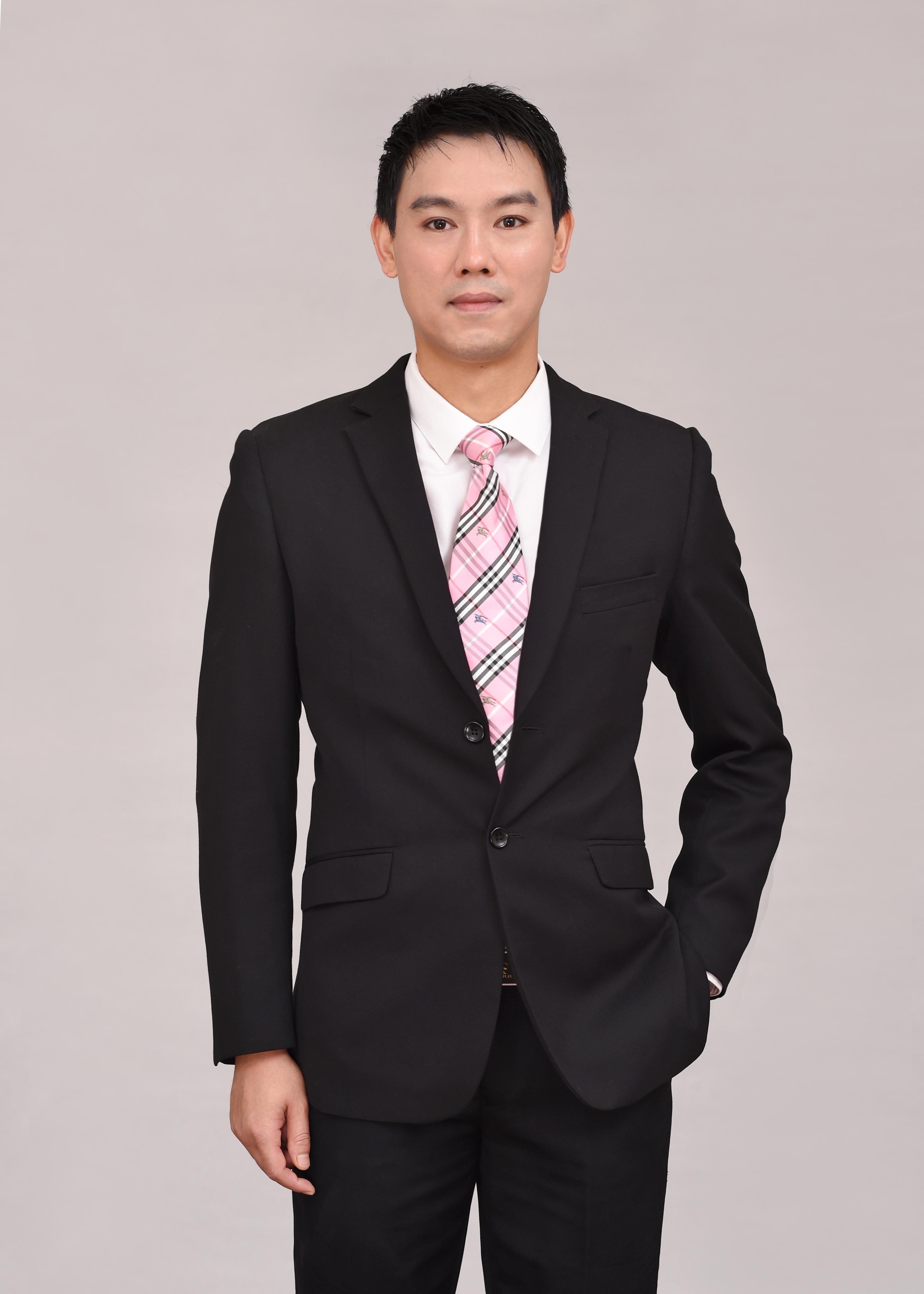 蔡精鲁 现场执行负责人