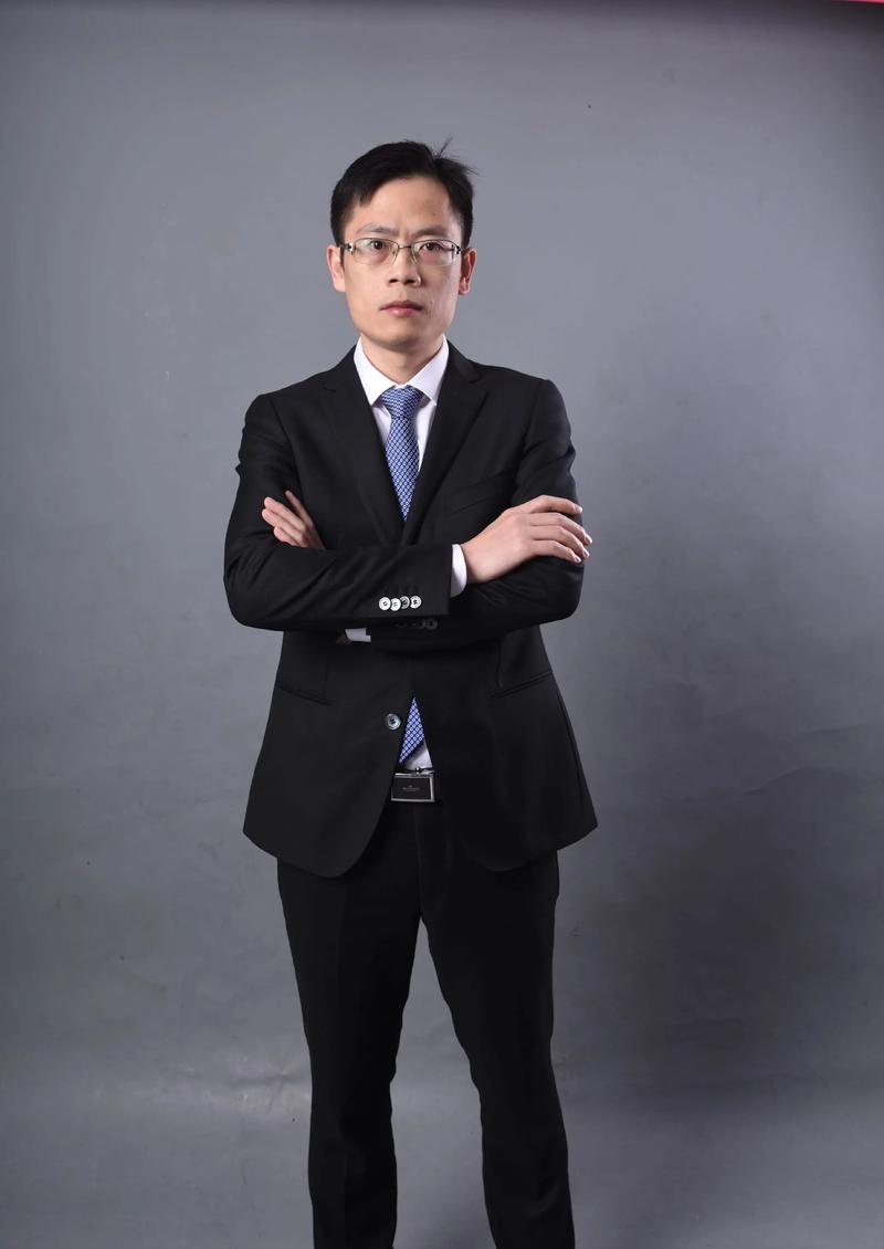 陈媚军 项目运营总监